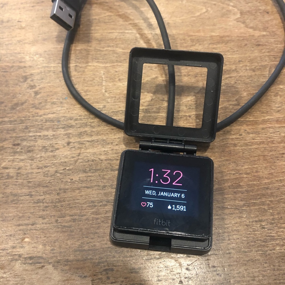Fitbit Blaze - Picture 3 of 3